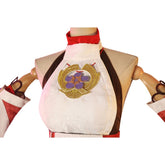 Halloweez Yae Miko Cosplay Dress - Adorable Halloween Outfit for Women - Halloweez